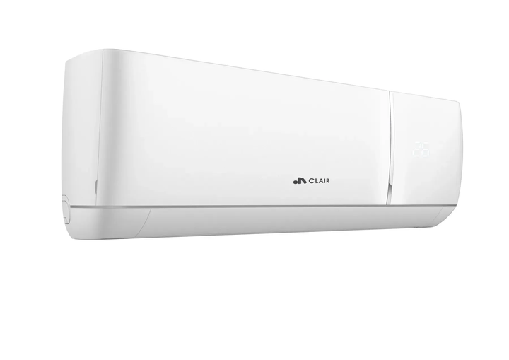 Кондиціонер CLAIR NEOLUX-24A-R32-IU/NEOLUX-24A-R32-OU - зображення 3