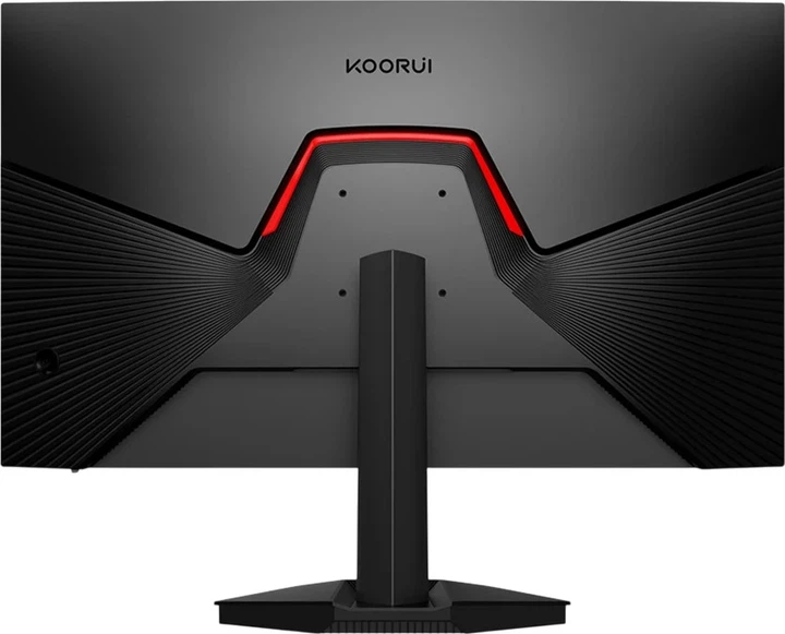 Монітор 23.8" KOORUI G2411P (6940017321160) - зображення 7