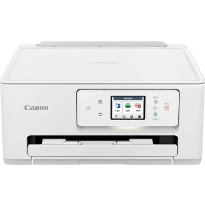 Багатофункціональний пристрій Canon PIXMA TS7640i Wi-Fi (6256C007) - Фото 1 Багатофункціональний пристрій Canon PIXMA TS7640i Wi-Fi (6256C007) - зображення 1