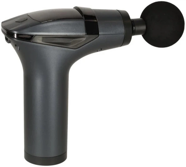 Pistolet do masażu Ikonka KX3712 - obraz 2