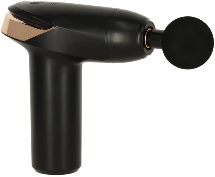Pistolet do masażu Ikonka KX3711 - obraz 2