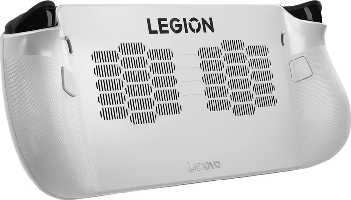 Портативна ігрова приставка Lenovo Legion Go S 8ARP1 Glacier White (83L30019PB) - зображення 6