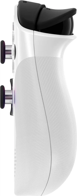 Портативна ігрова приставка Lenovo Legion Go S 8ARP1 Glacier White (83L30019PB) - зображення 8