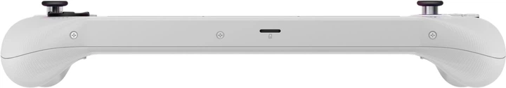 Портативна ігрова приставка Lenovo Legion Go S 8ARP1 Glacier White (83L30019PB) - зображення 10