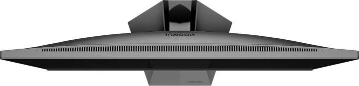 Монітор 27" KOORUI G2711P (6940017321177) - зображення 6