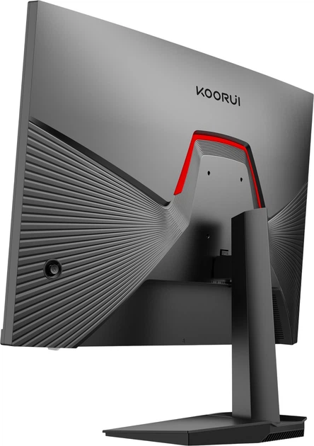Монітор 27" KOORUI G2711P (6940017321177) - зображення 7