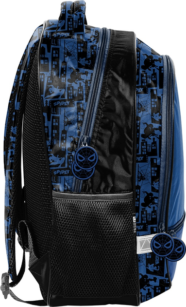 Plecak Paso Spider Man Attack 38 x 28 x 15 cm 18 l (5903162136561) - obraz 2