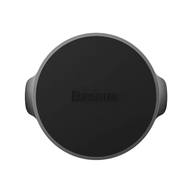 Автотримач Baseus Small Ears Series scotch-magnetic Black (SUER-C01) - Фото 1 Автотримач Baseus Small Ears Series scotch-magnetic Black (SUER-C01) - изображение 1