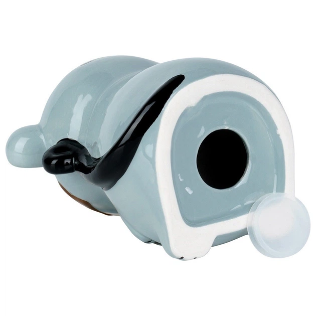 Скарбничка Vilde Мавпа керамічна (8720573449724) - зображення 5