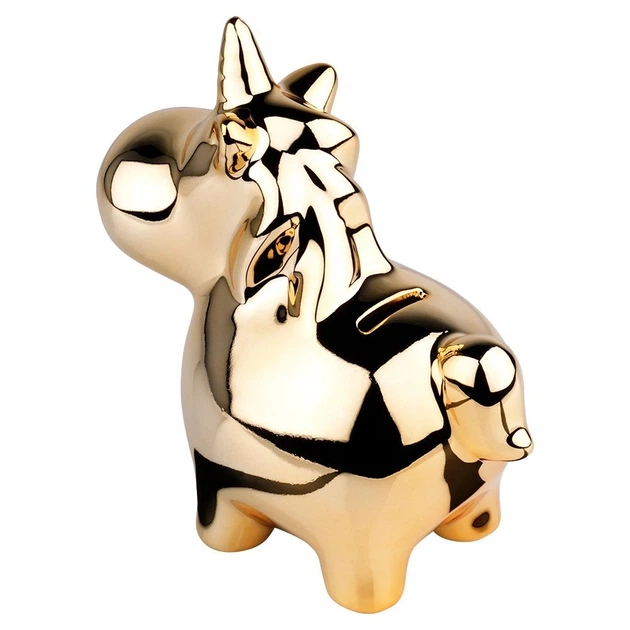 Скарбничка Vilde єдиноріг керамічна (5904316482404) - зображення 3