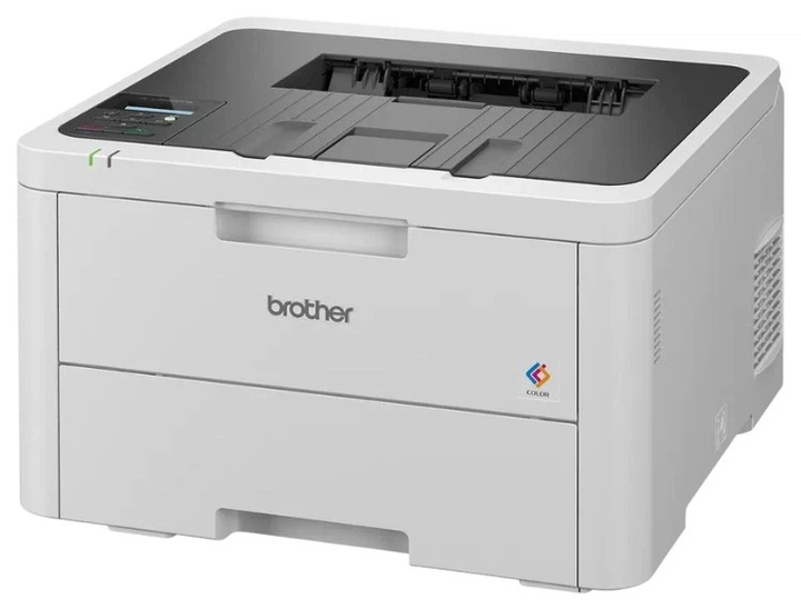 Принтер Brother HL-L3240CDW White (HLL3240CDWRE1) - зображення 2
