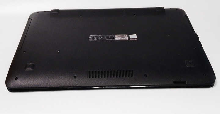 Ноутбук Asus X571 Pentium N4200 4-х ядерний 17.3'' 1600х900 8Gb DDR3 240SSD гарантія Refurbished - зображення 3