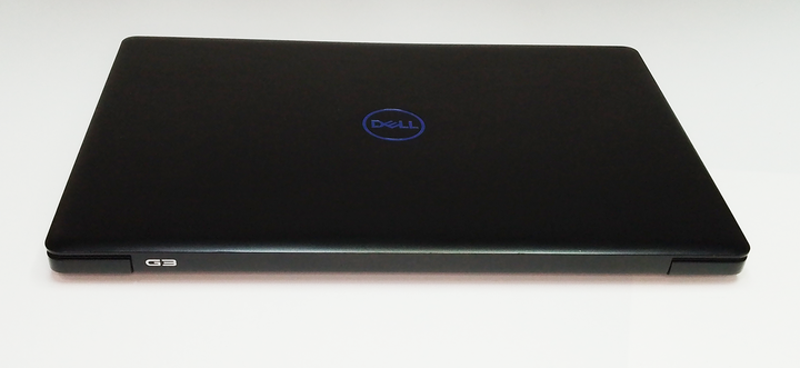 Ігровий ноутбук Dell G3 3579 15.6" i7-8750H 6-ядер, GTX 1050Ti, 16GB DDR4, 256Gb NVME + 2TB HDD Refurbished - изображение 6