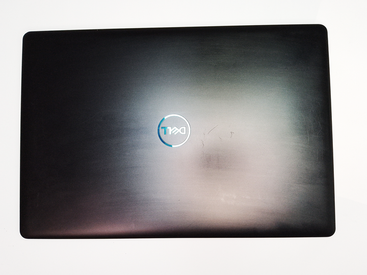 Ігровий ноутбук Dell G3 3579 15.6" i7-8750H 6-ядер, GTX 1050Ti, 16GB DDR4, 256Gb NVME + 2TB HDD Refurbished - изображение 8