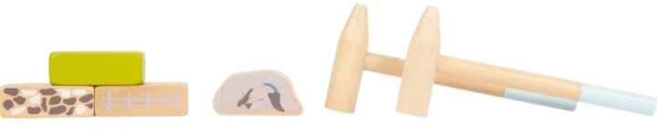 Аркадна гра Small Foot Хитка стіна (4020972122377) - зображення 4