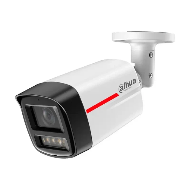 IP відеокамера Dahua DH-IPC-HFW2849TL-S-PRO 8МП (3.6мм) - зображення 2