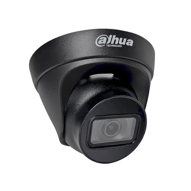 IP видеокамера Dahua DH-IPC-HDW1230T1-BE 2MП (2.8мм) - изображение 4