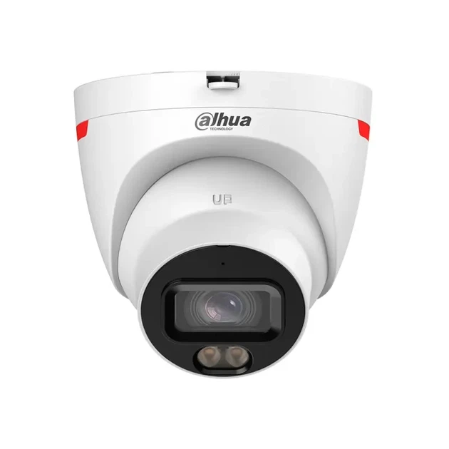 IP відеокамера Dahua DH-IPC-HDW2849T-S-PRO 8МП (2.8мм) - Фото 2 IP відеокамера Dahua DH-IPC-HDW2849T-S-PRO 8МП (2.8мм) - зображення 2