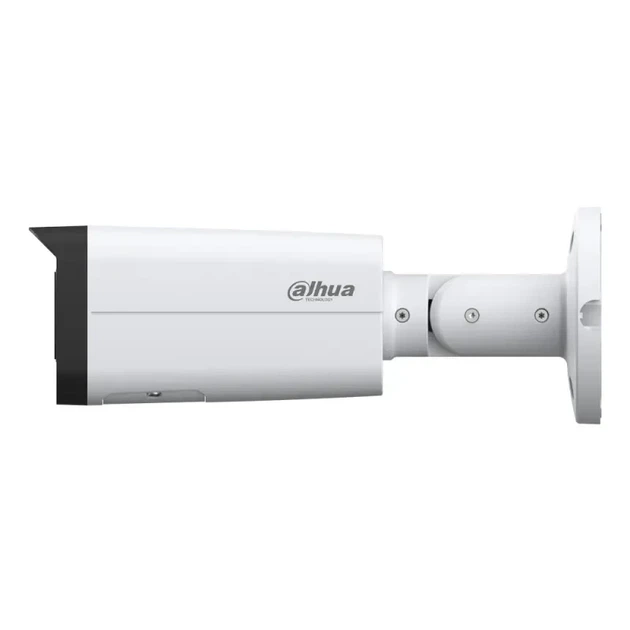 IP видеокамера Dahua DH-IPC-HFW2849T-AS-IL 8МП (3.6мм) - изображение 3