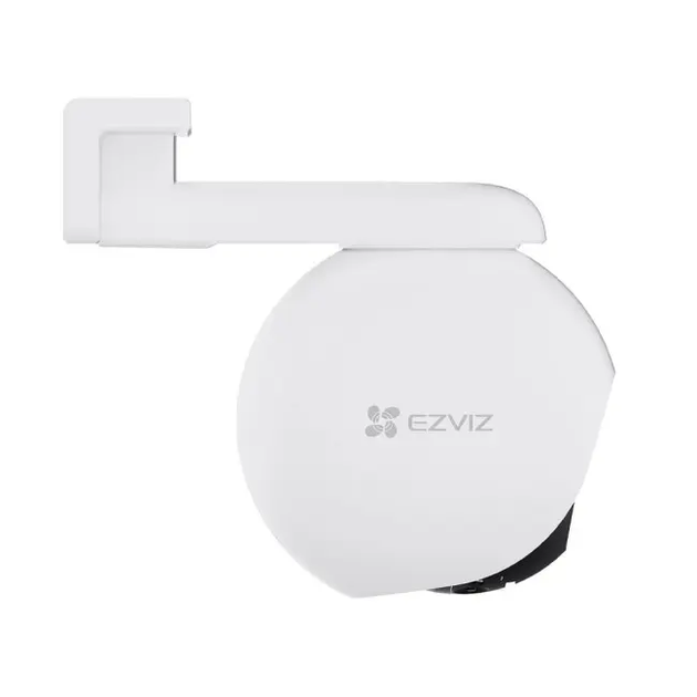 IP видеокамера Ezviz CS-H80X (8MP+2MP 4мм) - Фото 4 IP видеокамера Ezviz CS-H80X (8MP+2MP 4мм) - изображение 4