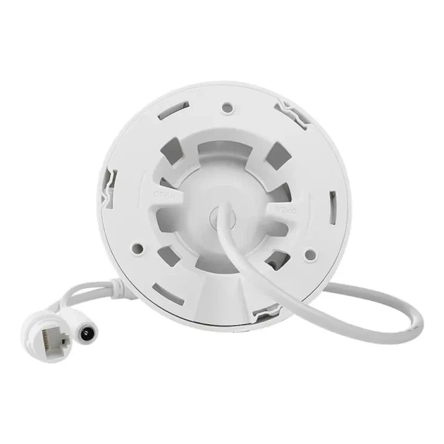 IP видеокамера Dahua DH-IPC-HDW1239T1-LED 2MП (2.8мм) - изображение 8