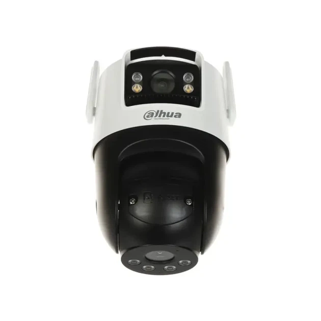 IP видеокамера Dahua DH-P5D-5F-PV 5МП (2.8+6мм) WiFi - изображение 7