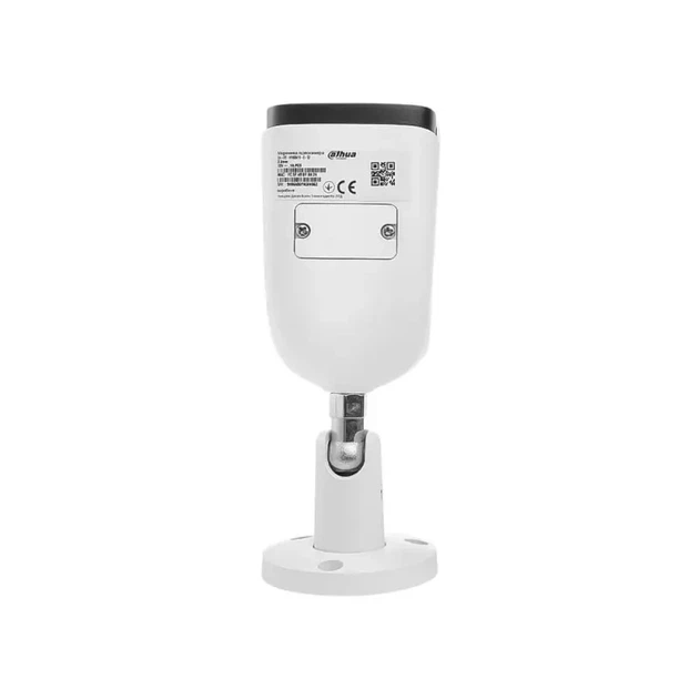 IP видеокамера Dahua DH-IPC-HFW3841E-S-S2 8МП (2.8мм) с микрофоном - изображение 4