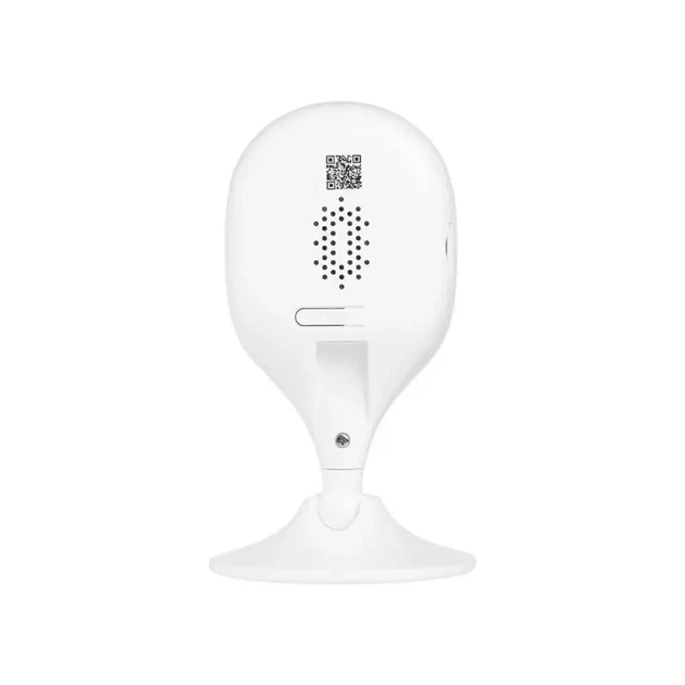 IP відеокамера Dahua DH-C5A 5МП Wi-Fi - Фото 3 IP відеокамера Dahua DH-C5A 5МП Wi-Fi - зображення 3
