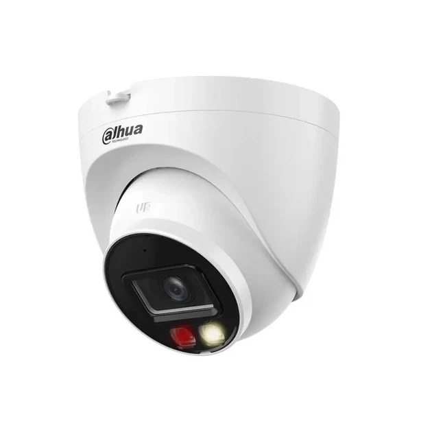 IP видеокамера Dahua DH-IPC-HDW2249T-S-IL 2МП (3.6мм) с микрофоном - изображение 2