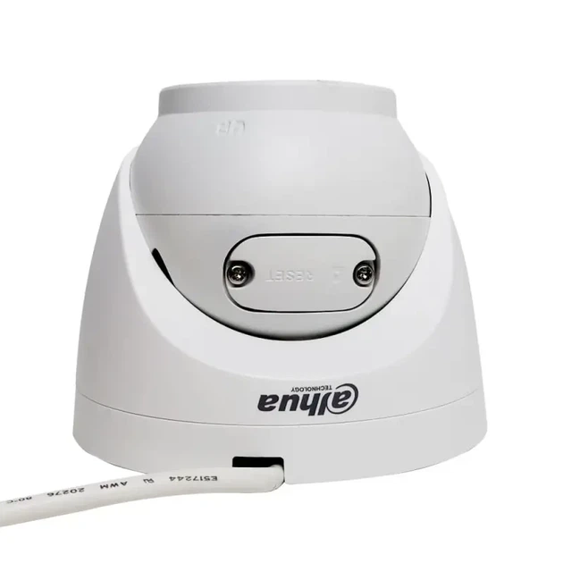 IP видеокамера Dahua DH-IPC-HDW2449T-S-IL 4МП (2.8мм) с микрофоном - изображение 5
