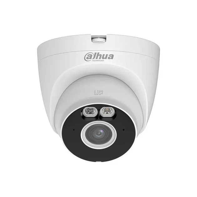 IP видеокамера Dahua DH-IPC-HDW1539DA-SAW-IL 5МП WiFi (2.8мм) - изображение 4