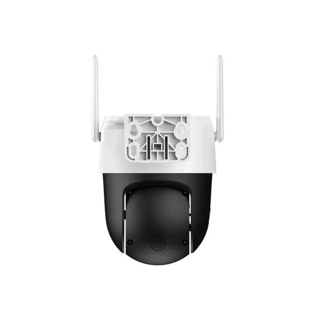 IP видеокамера Dahua DH-P5AS-PV 5МП Wi-Fi PT (4мм) - изображение 4