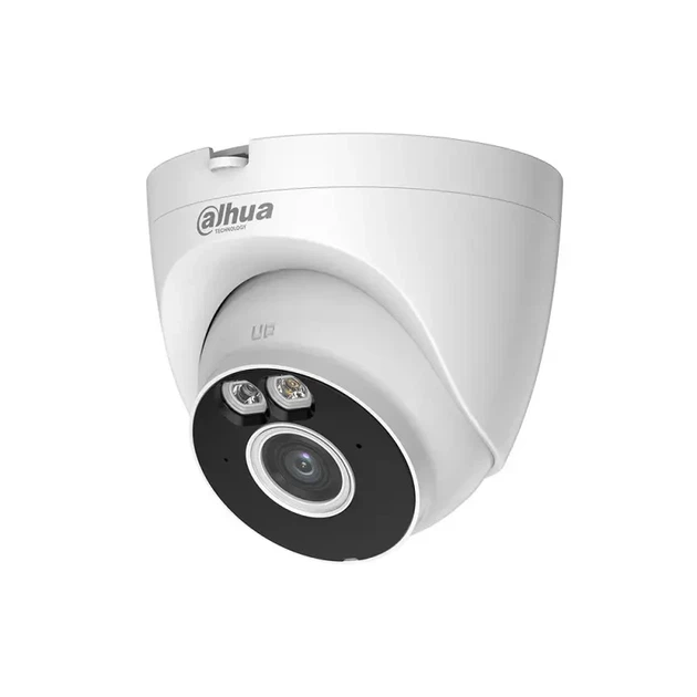 IP відеокамера Dahua DH-T5A-PV 5МП Wi-Fi (2.8мм) - Фото 2 IP відеокамера Dahua DH-T5A-PV 5МП Wi-Fi (2.8мм) - зображення 2