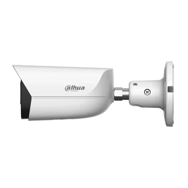 IP видеокамера Dahua DH-IPC-HFW3449E-S-IL 4МП (2.8мм) - Фото 3 IP видеокамера Dahua DH-IPC-HFW3449E-S-IL 4МП (2.8мм) - изображение 3