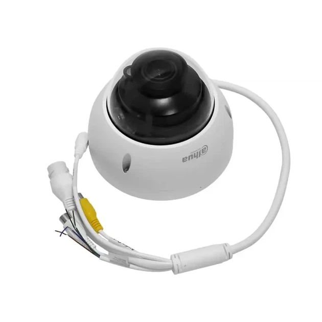 IP відеокамера Dahua DH-IPC-HDBW2841R-ZAS 8МП (2.7-13.5мм) - Фото 4 IP відеокамера Dahua DH-IPC-HDBW2841R-ZAS 8МП (2.7-13.5мм) - зображення 4