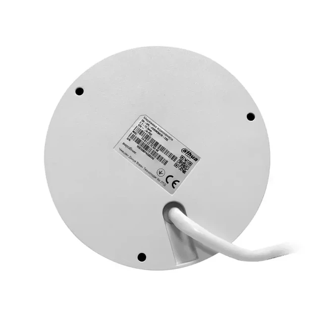 IP відеокамера Dahua DH-IPC-HDBW2841R-ZAS 8МП (2.7-13.5мм) - Фото 5 IP відеокамера Dahua DH-IPC-HDBW2841R-ZAS 8МП (2.7-13.5мм) - зображення 5