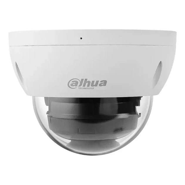 IP видеокамера Dahua DH-IPC-HDBW2449E-S-IL 4МП (2.8мм) с микрофоном - изображение 5
