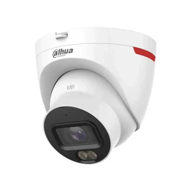 IP відеокамера Dahua DH-IPC-HDW2449T-S-PRO 4МП (2.8мм) - зображення 2