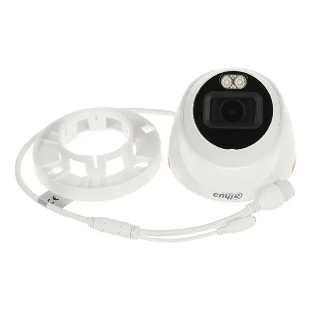IP відеокамера Dahua DH-IPC-HDW2449T-S-PRO 4МП (2.8мм) - зображення 4