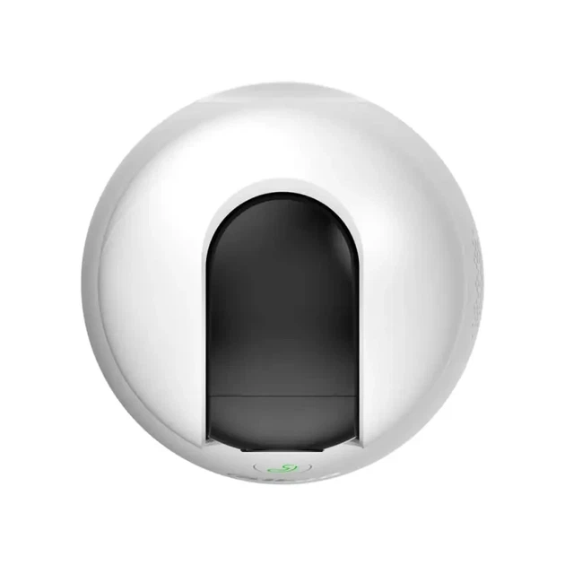 IP видеокамера Dahua DH-H5B 5МП Wi-Fi панорамная - изображение 5