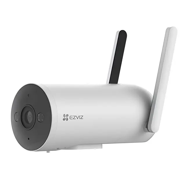 IP видеокамера Ezviz H5 4G (CS-H5) 4мм - изображение 2