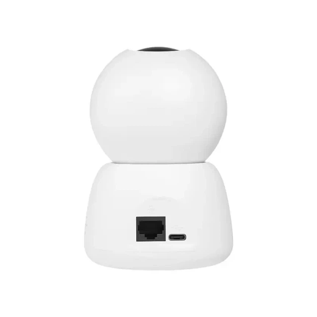 IP видеокамера Dahua DH-H5B 5МП Wi-Fi панорамная - изображение 6