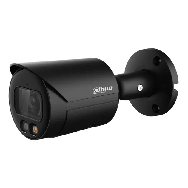 IP видеокамера Dahua DH-IPC-HFW2849S-S-IL-BE 8МП (2.8мм) - Фото 1 IP видеокамера Dahua DH-IPC-HFW2849S-S-IL-BE 8МП (2.8мм) - изображение 1