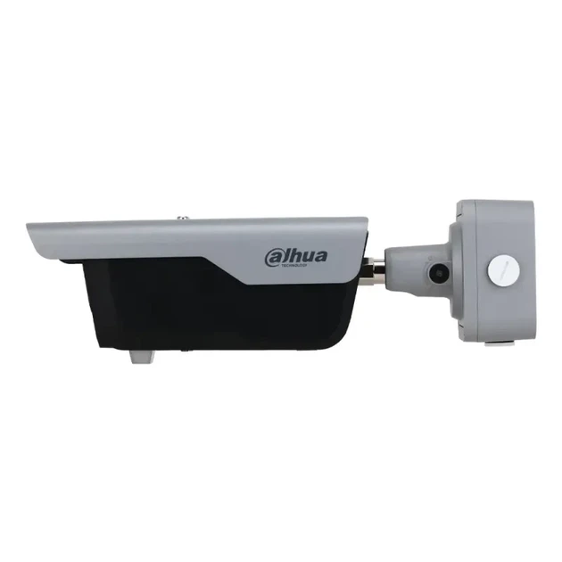 IP видеокамера Dahua DHI-ITC413-PW4D-IZ1 (2.7-12мм) ANPR - Фото 2 IP видеокамера Dahua DHI-ITC413-PW4D-IZ1 (2.7-12мм) ANPR - изображение 2