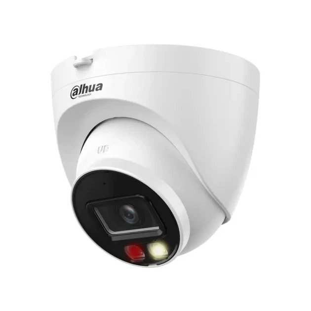 IP видеокамера Dahua DH-IPC-HDW2249T-S-IL 2 МП (2.8мм) с микрофоном - изображение 2