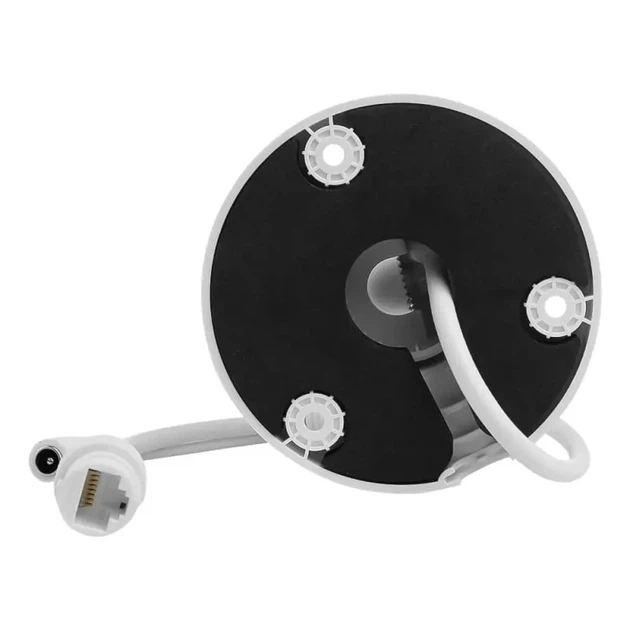 IP видеокамера Dahua DH-IPC-HFW1431T1P-ZS-S4 4МП (2.8-12мм) - Фото 6 IP видеокамера Dahua DH-IPC-HFW1431T1P-ZS-S4 4МП (2.8-12мм) - изображение 6