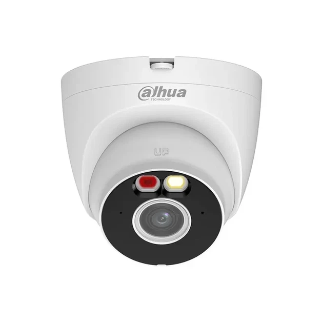 IP видеокамера Dahua DH-IPC-HDW1339DA-SAW-IL 3МП WiFi (2.8мм) - Фото 2 IP видеокамера Dahua DH-IPC-HDW1339DA-SAW-IL 3МП WiFi (2.8мм) - изображение 2