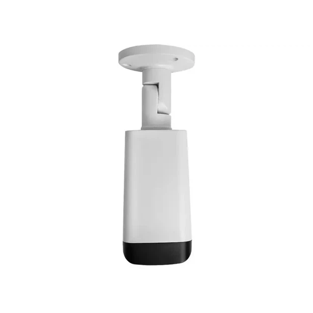 IP відеокамера Dahua DH-IPC-HFW2449T-AS-IL 4МП (3.6мм) з мікрофоном - зображення 4