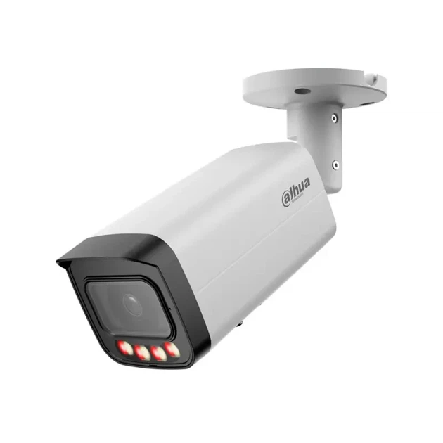 IP відеокамера Dahua DH-IPC-HFW21249T-S-IL 12МП (2.8мм) - зображення 2