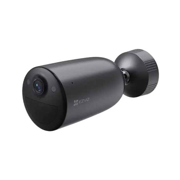 IP відеокамера Ezviz CS-EB3 (2K,4GA) - Фото 2 IP відеокамера Ezviz CS-EB3 (2K,4GA) - зображення 2